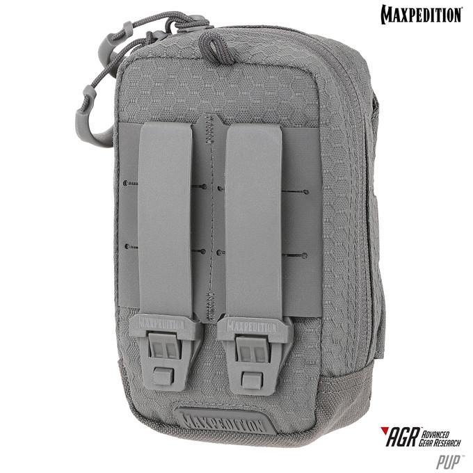 Poche Noire Téléphone Multifonct PUP