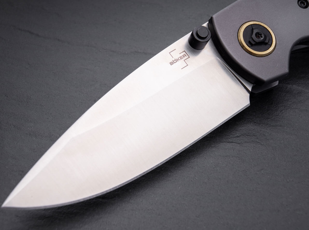 Couteau Gulo Pro Marble CF