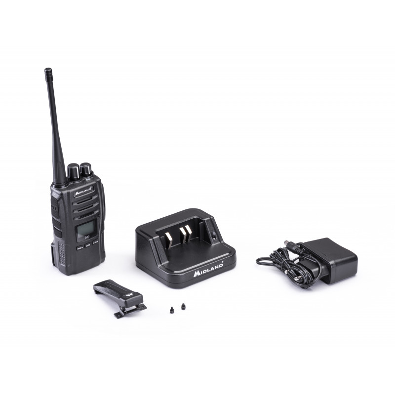 Radio G13