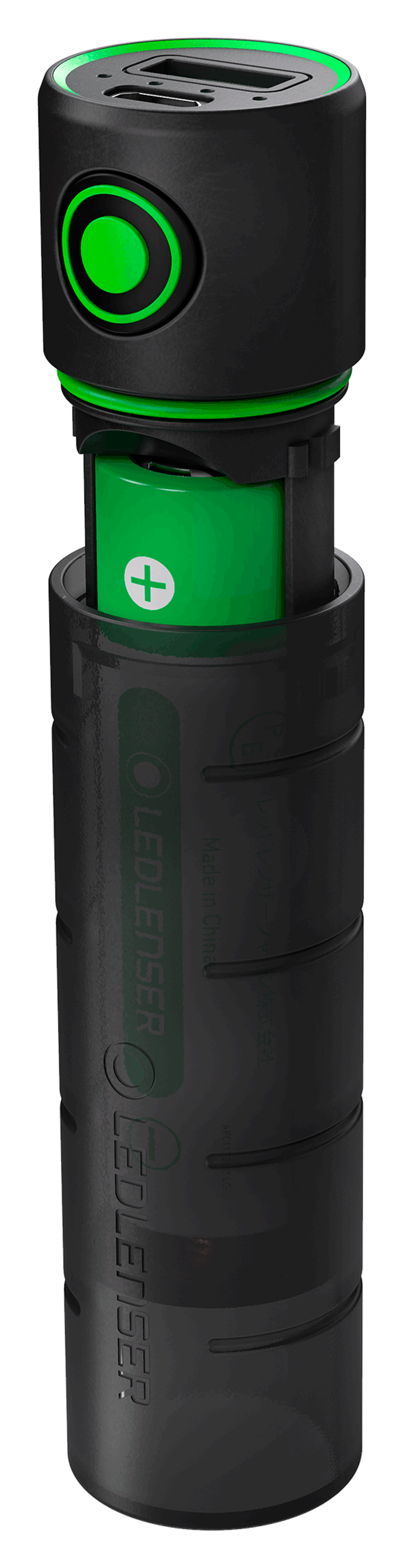 Powerbank Flex-3