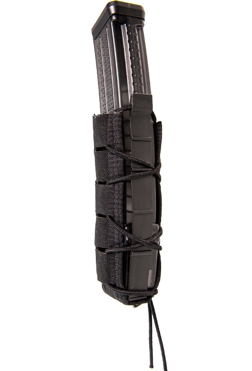 Etui chargeur long HSG