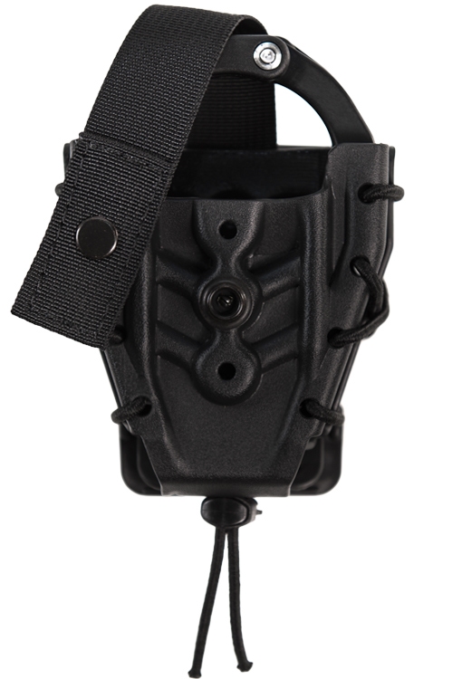Porte Menottes Kydex Taco