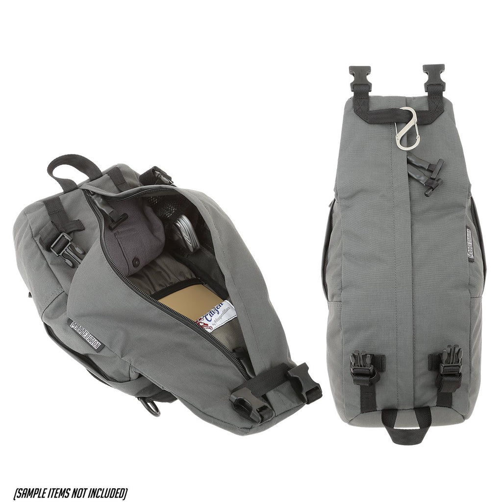 Sac à dos TT12 convertible