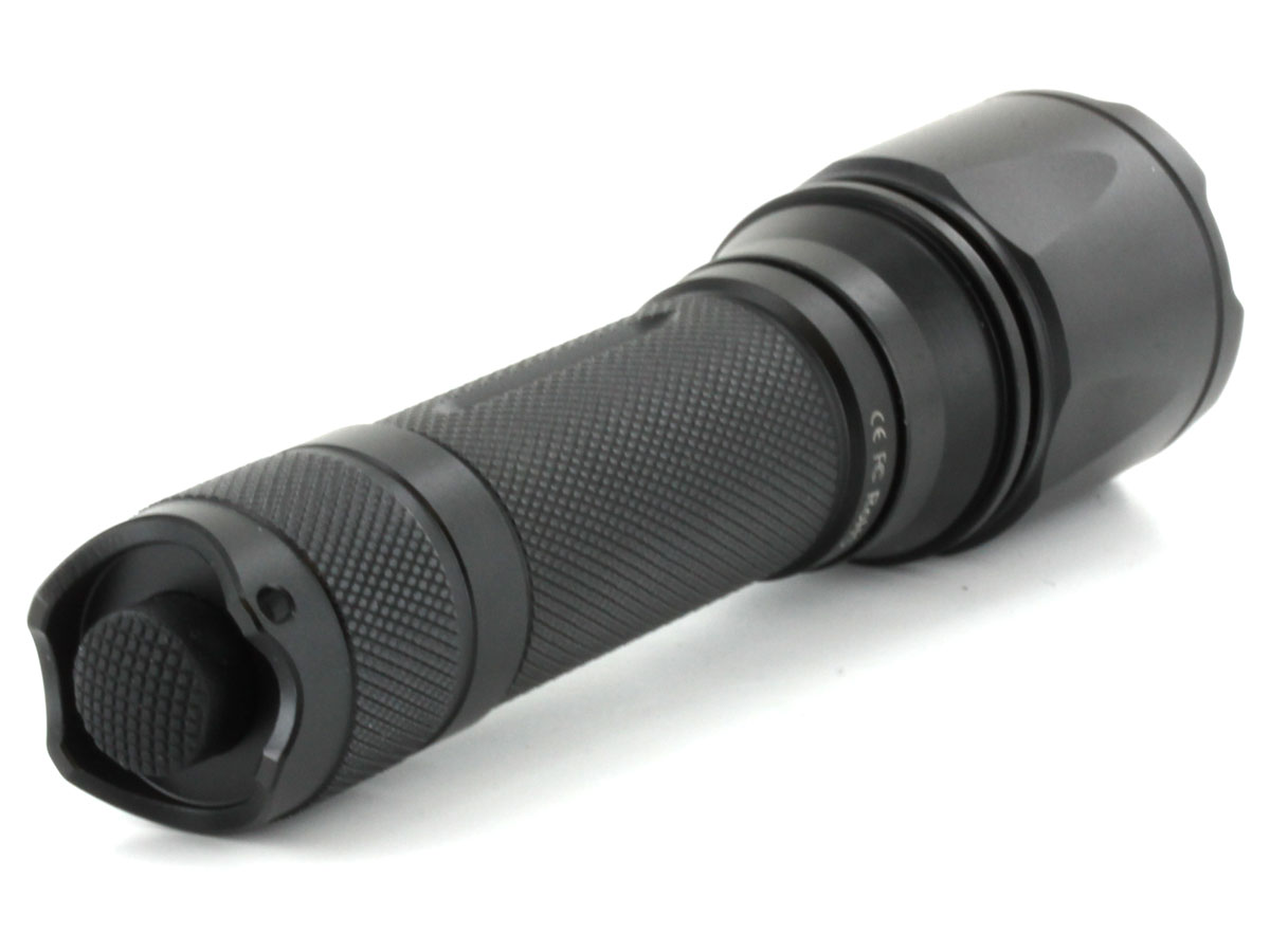Lampe Fenix TK09