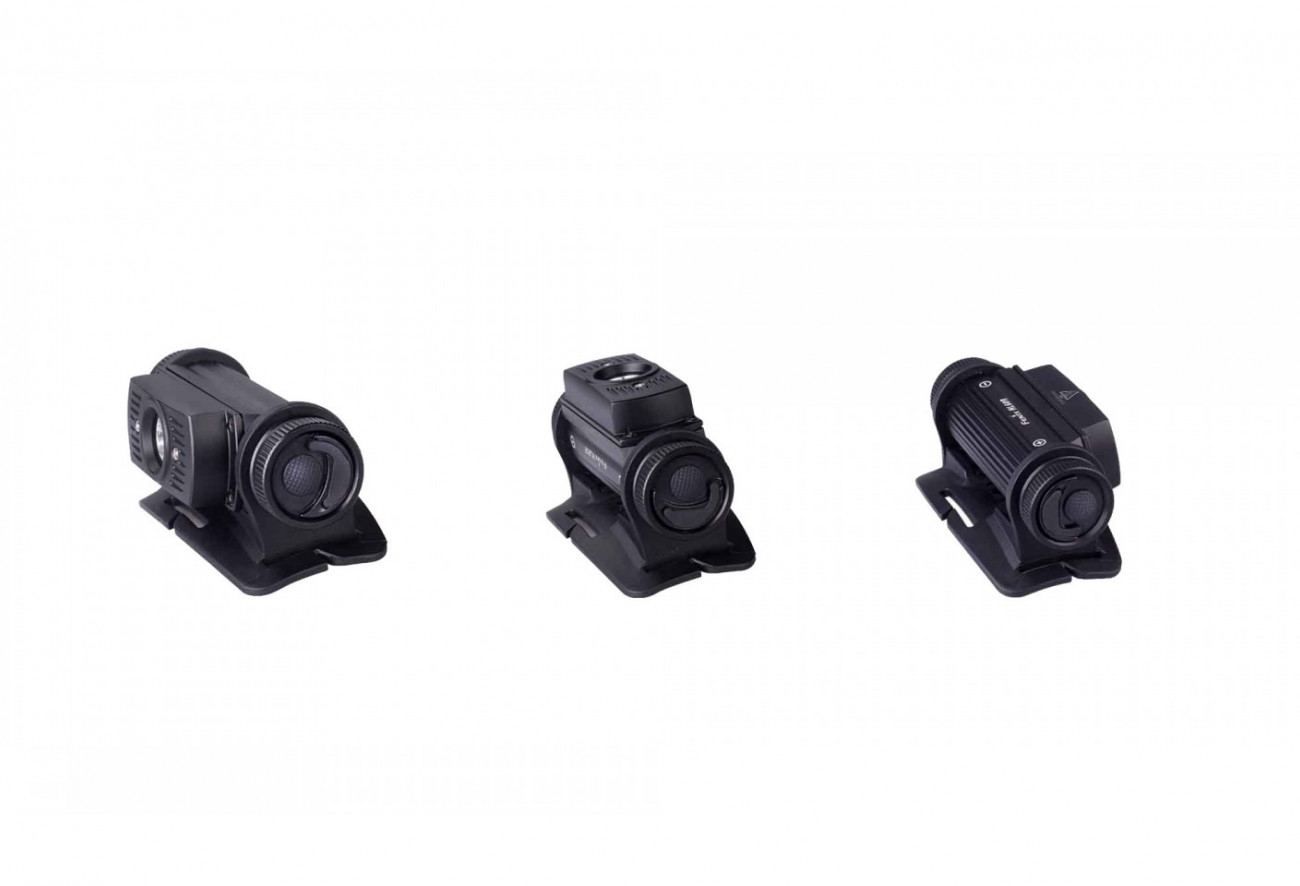 Lampe frontale Fenix HL60R  950 Lu - arrêté