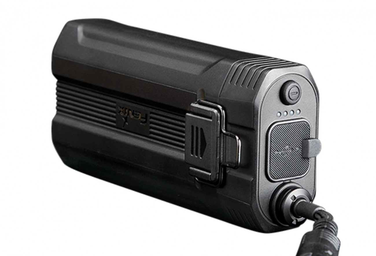 Lampe Frontale HP30R