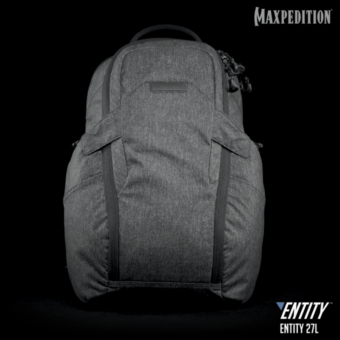 Sac Entity 27 CCW