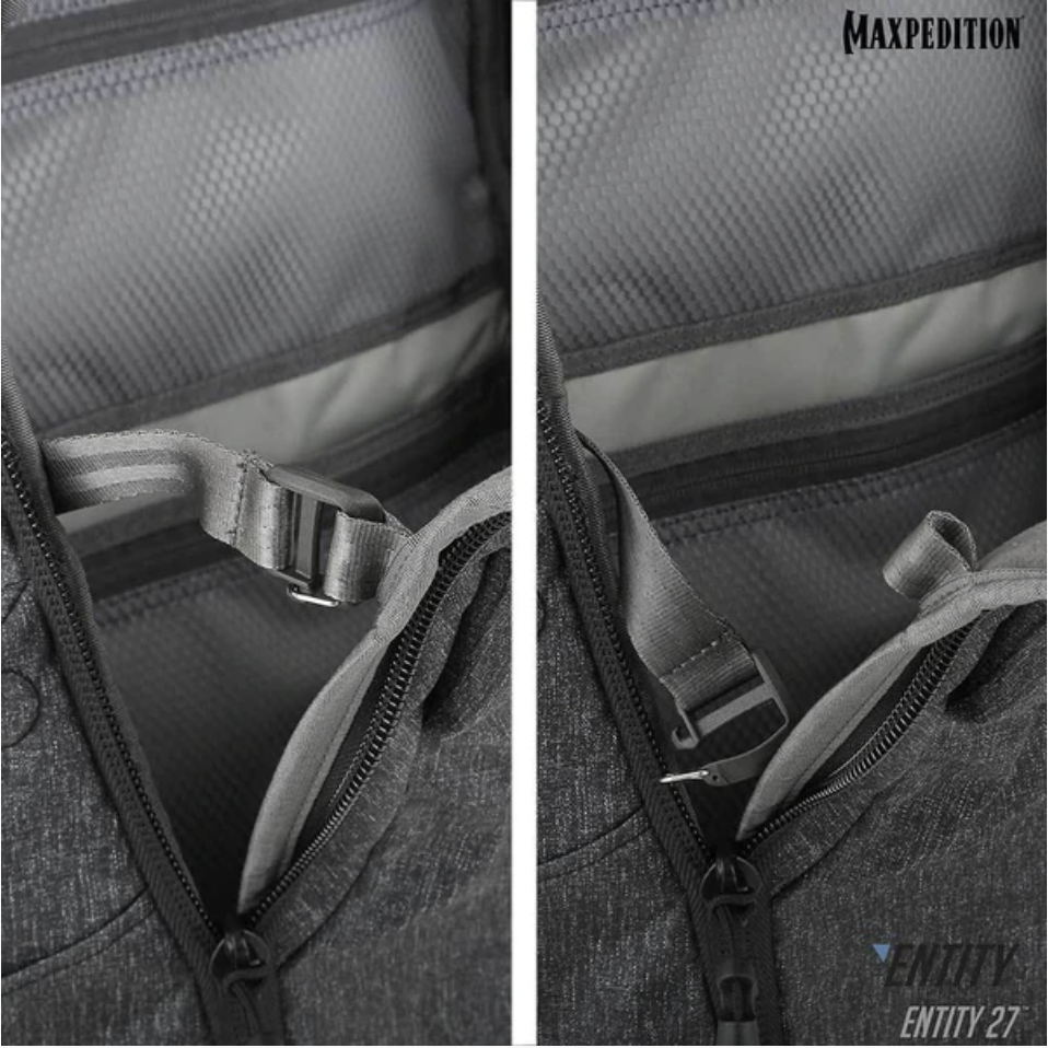 Sac Entity 27 CCW