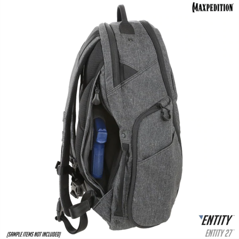 Sac Entity 27 CCW