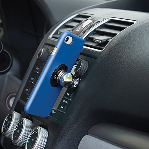 NI Steelie Orbiter Dash Kit - STODK-01-R8