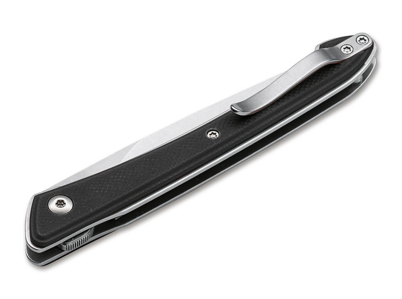 Spillo Black