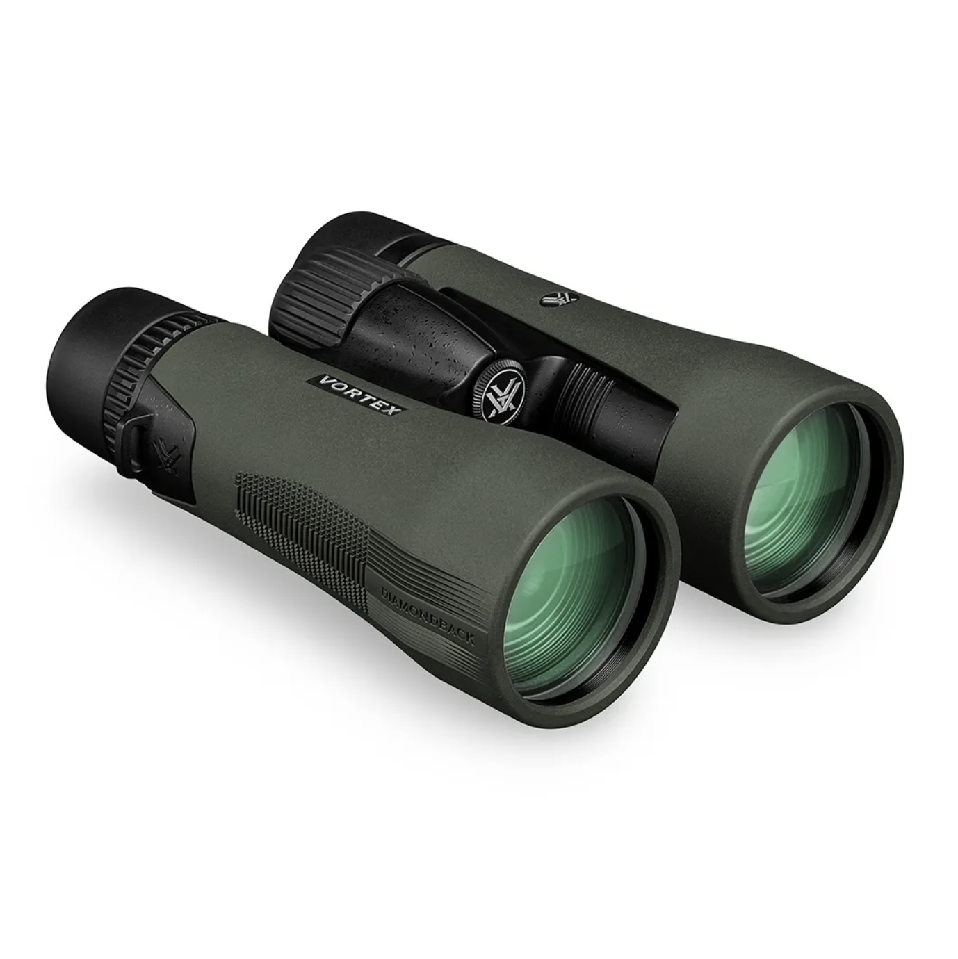 Diamondback HD 12*50