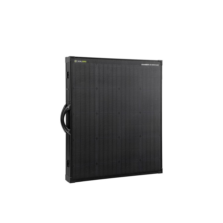 PANNEAU SOLAIRE EN VALISE RANGER 300