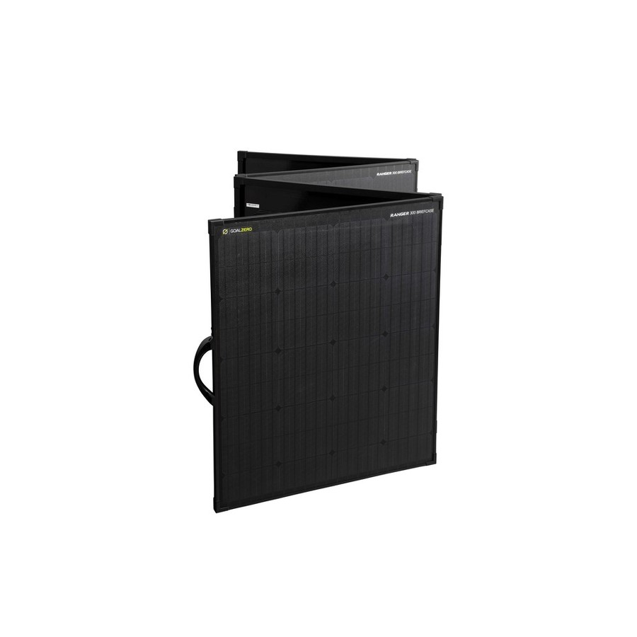 PANNEAU SOLAIRE EN VALISE RANGER 300