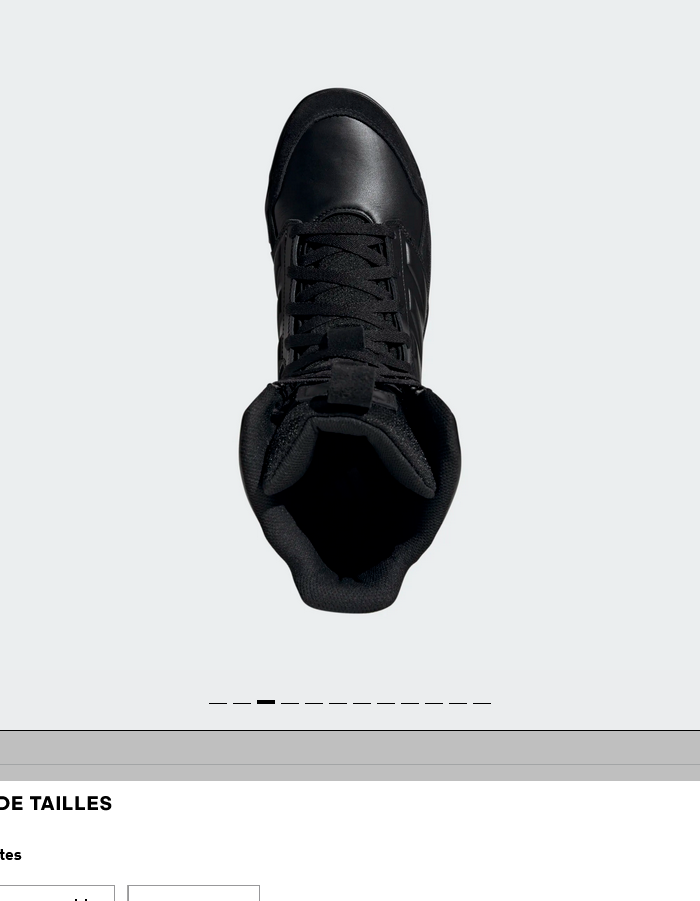 Chaussures Adidas GSG9.2024