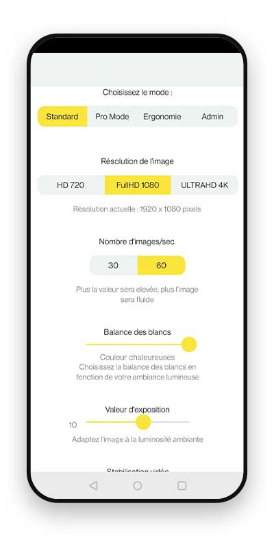 Cambox V4 Pro