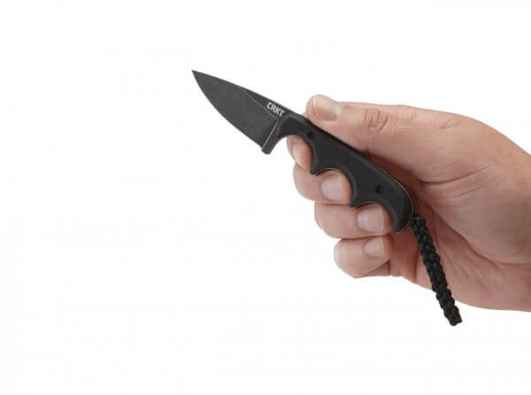 Couteau Minimalist Drop Point