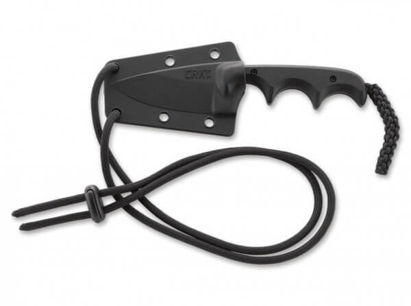 Couteau Minimalist Drop Point