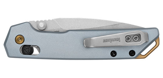 Couteau Mini Iridium - KW2051