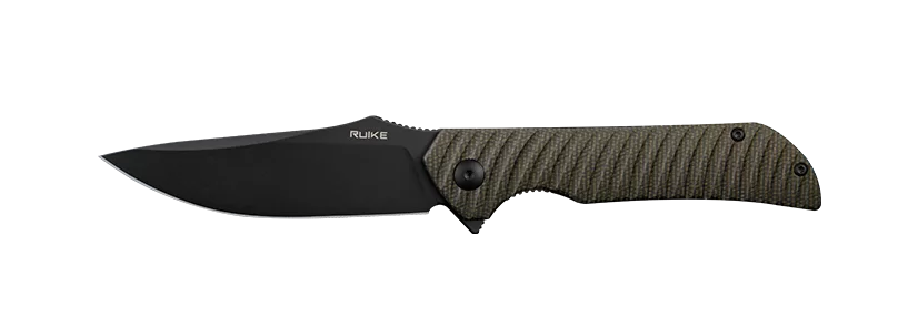 Couteau P123 Ruike