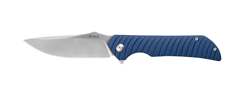 Couteau P123 Ruike