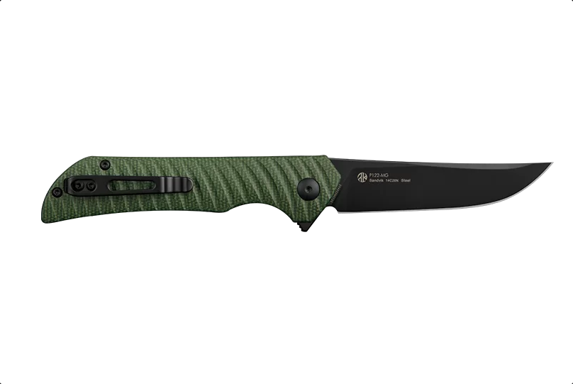 Couteau P122 Ruike