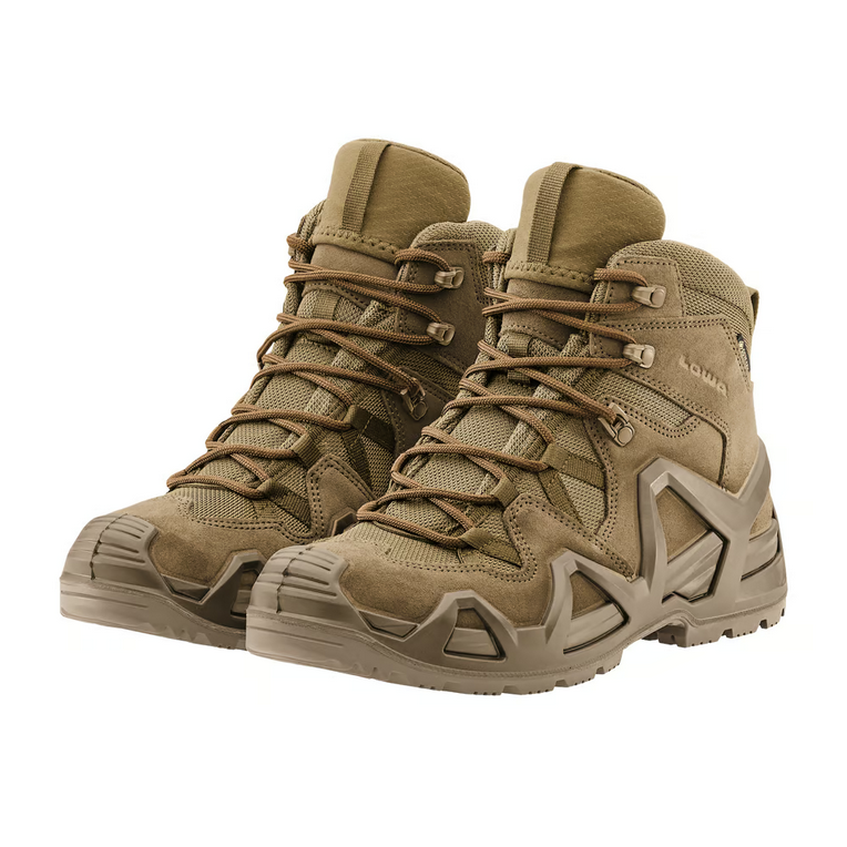 Chaussure Lowa Zephyr MK2 GTX MID