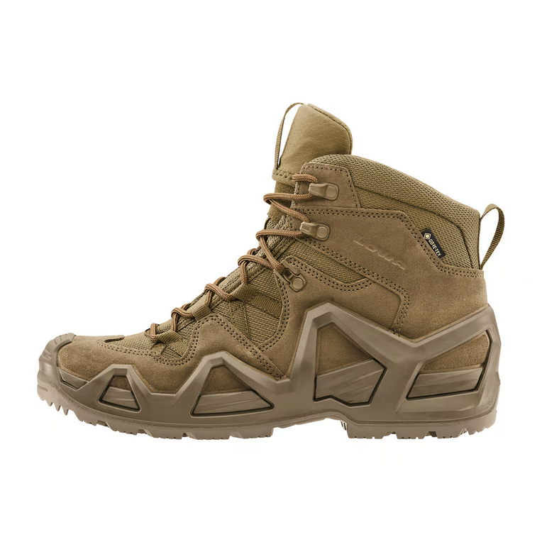 Chaussure Lowa Zephyr MK2 GTX MID