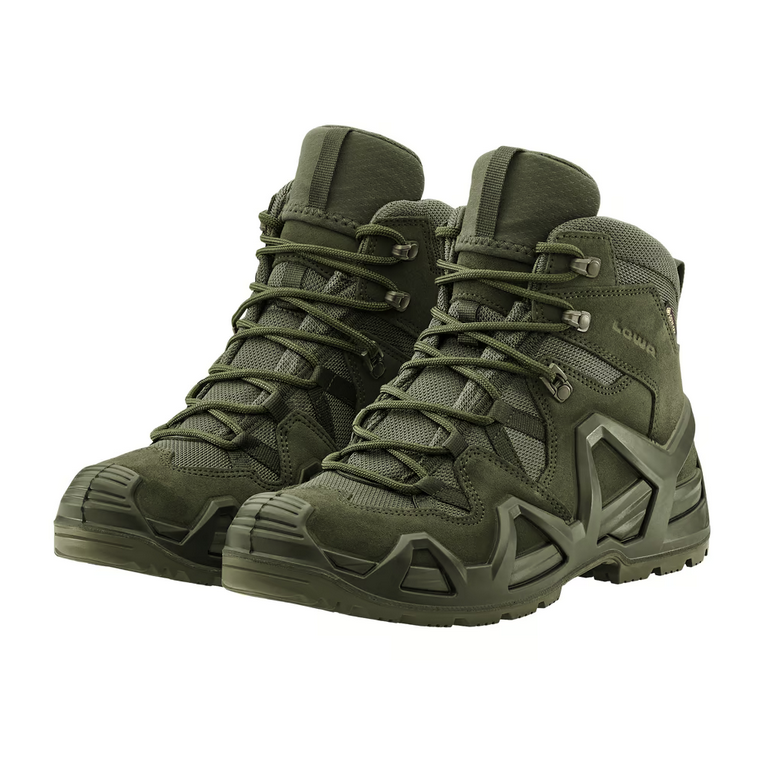 Chaussure Lowa Zephyr MK2 GTX MID