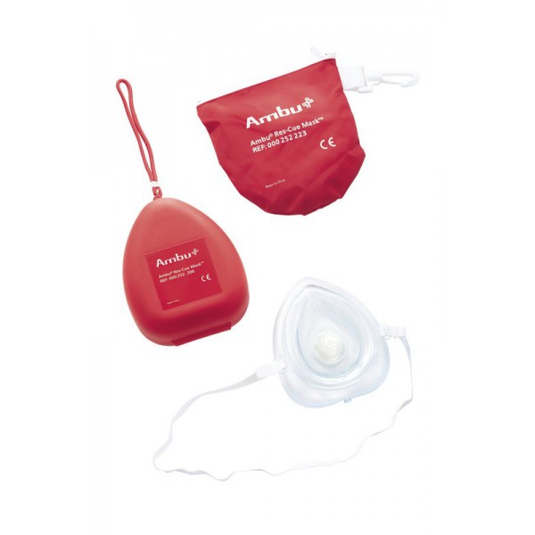 Masque Rescue
