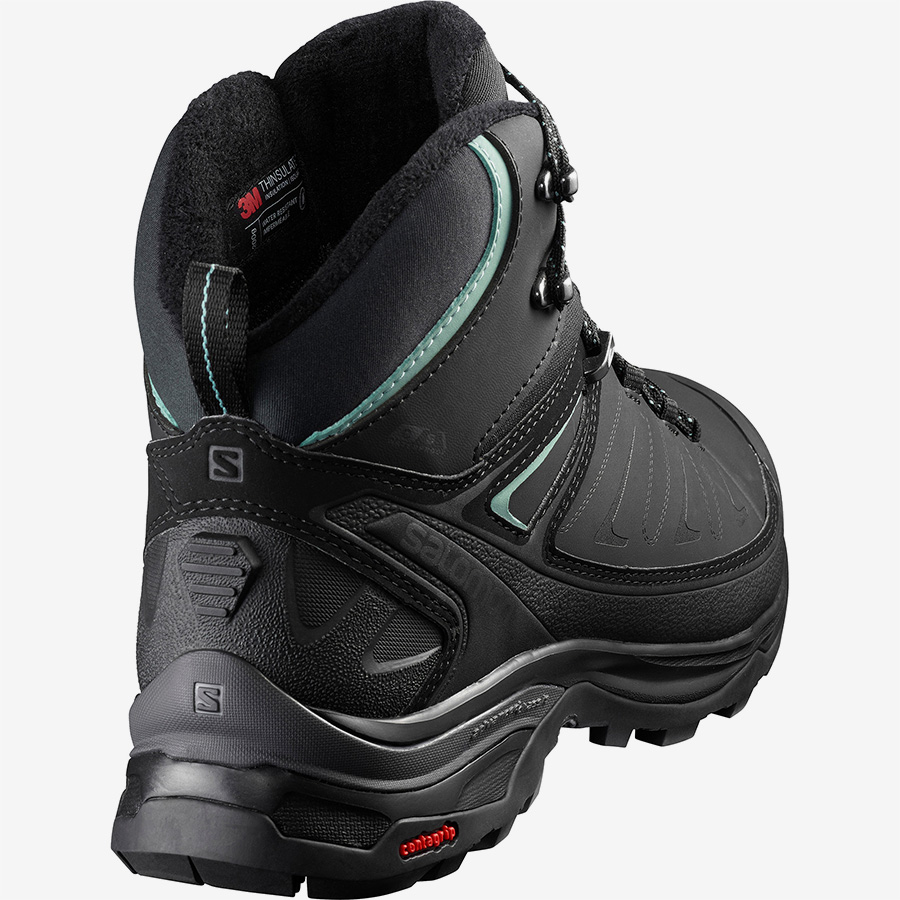 X Ultra Winter MID CS WP Women